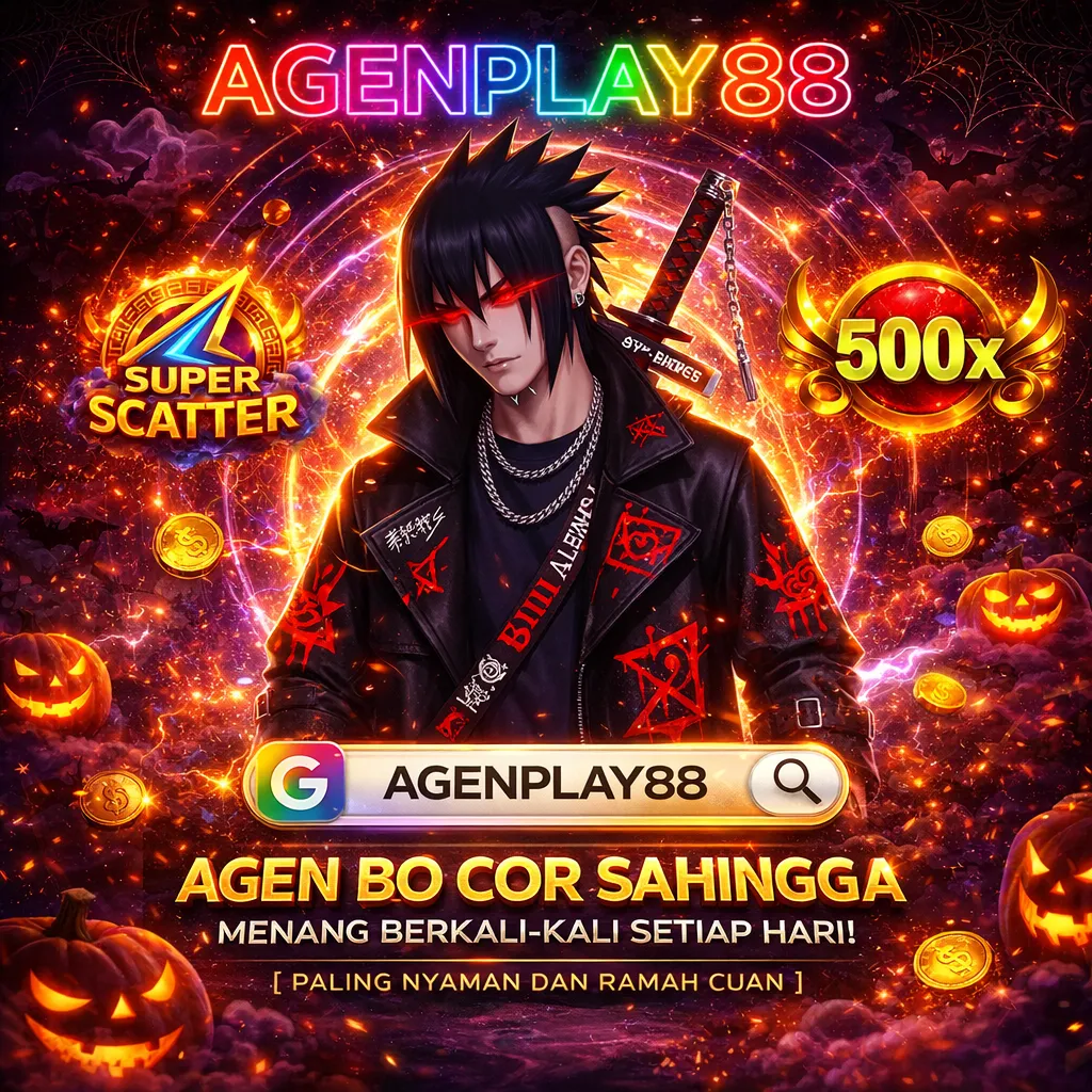 WEB33JP - The Best Aman & Terpercaya